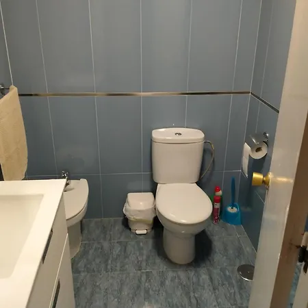 Beautiful 1 Bedroom 4g Nerja