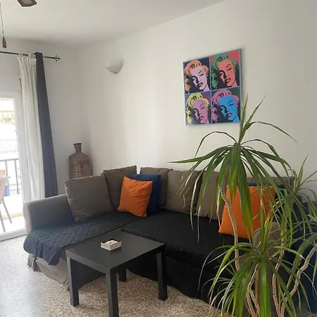 Daire Beautiful 1 Bedroom 4g *