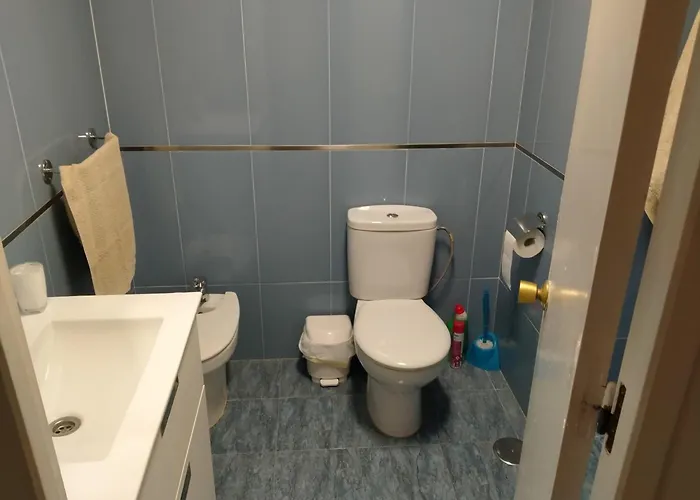 Beautiful 1 Bedroom 4g Nerja