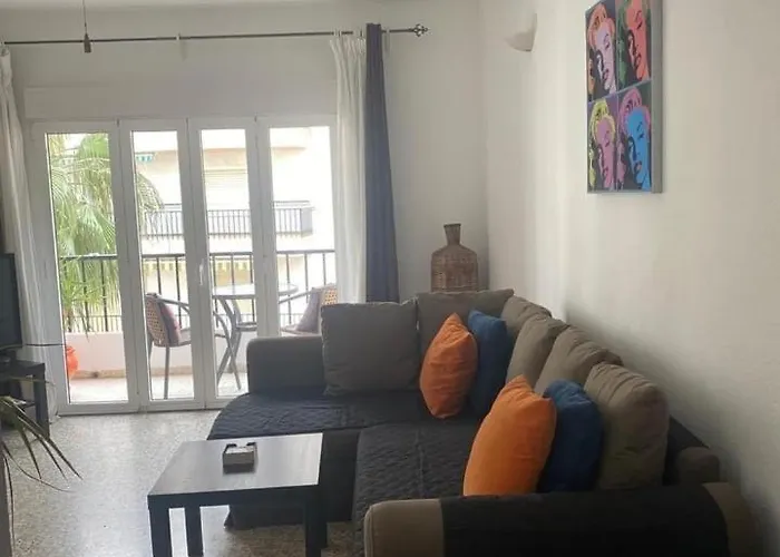 Beautiful 1 Bedroom 4g