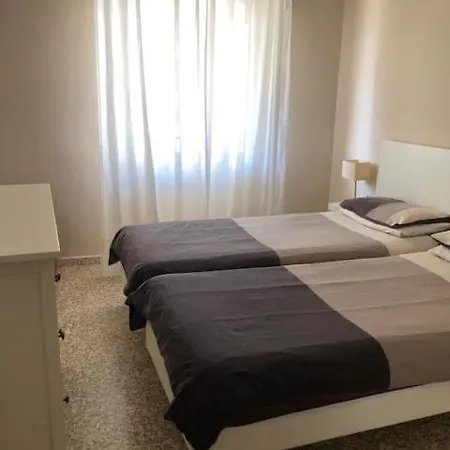 Beautiful 1 Bedroom 4g